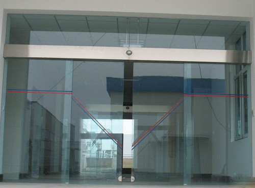 Automatic Sliding doors
