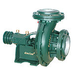 SPLIT CASING COUPLE PUMPS