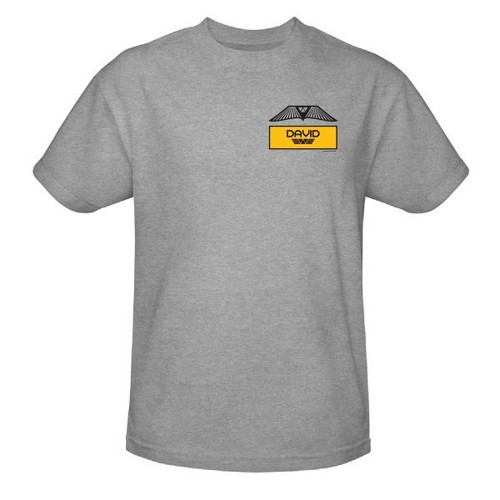 Woolen Uniform T-Shirt