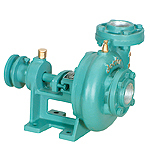 WATER CIRCULATION AND SELF PRIMING PUMP