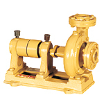 WATER CIRCULATION AND SELF PRIMING PUMP
