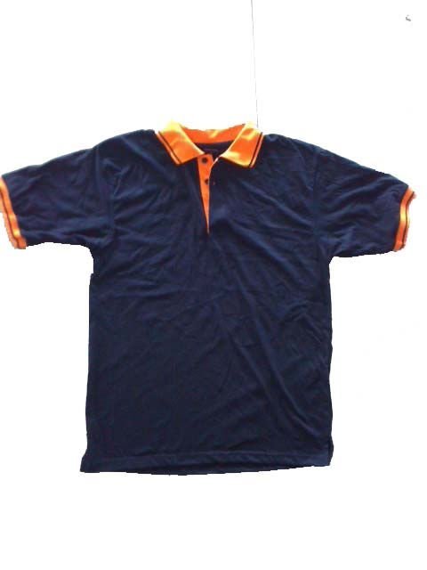 Sports Uniform T-Shirt
