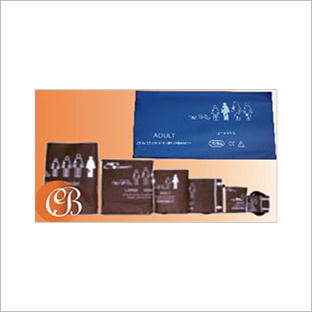 NIBP Cuffs-reusable