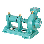 WATER CIRCULATION AND SELF PRIMING PUMP