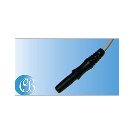 ECG Electrode & Cable