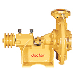 TRACTOR DRIVEN PUMPS