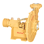 TRACTOR DRIVEN PUMPS