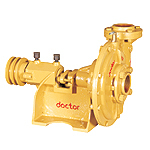 TRACTOR DRIVEN PUMPS