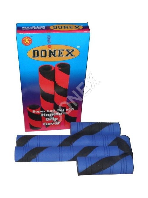 Rubber Grip