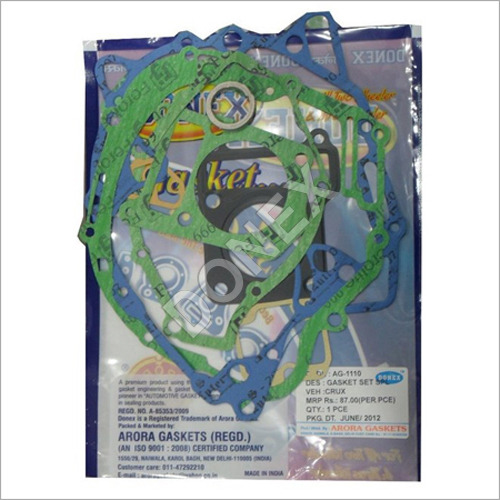 Engine Gasket Set
