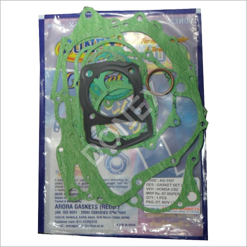 Engine Packaging Gaskets
