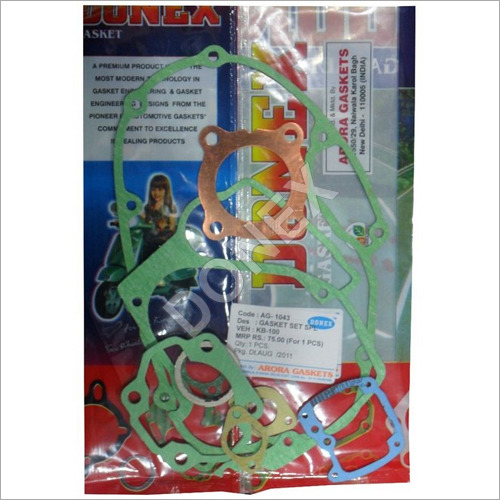 Rubber Gaskets