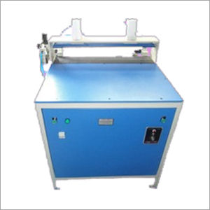 Wiro Closing Punching Machine