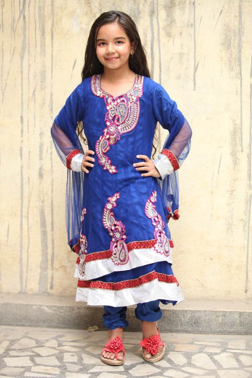 Kids Designer Suits