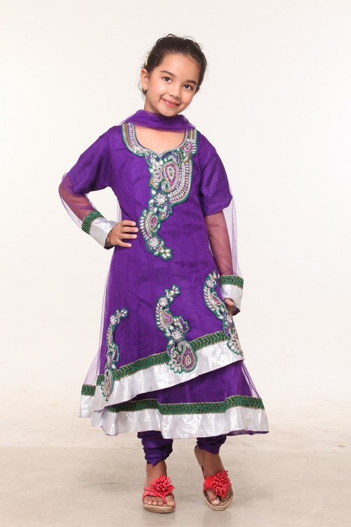 Kids Jumpsuits