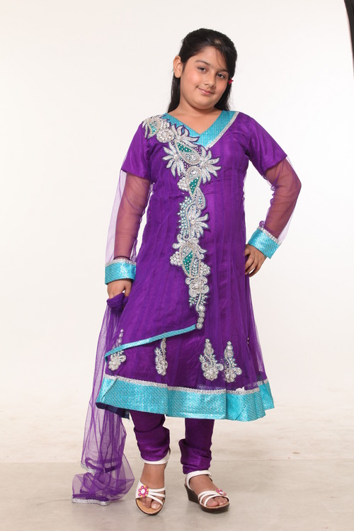Fancy Kids Party Wear