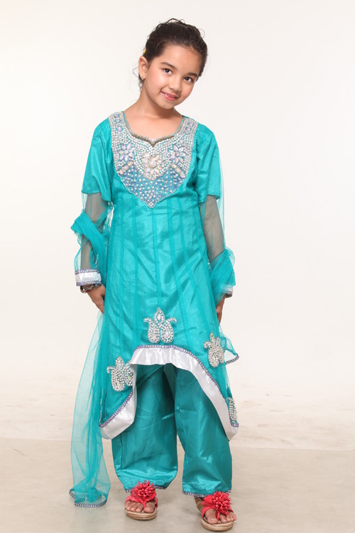 Kids Wear