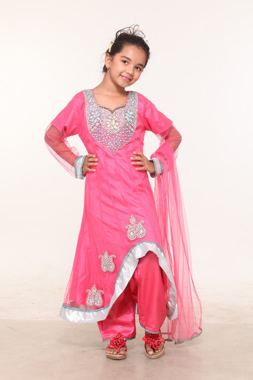 Kids Wear