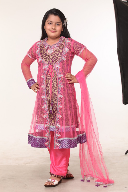 Kids Wear