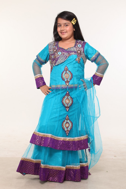 Kids Wear