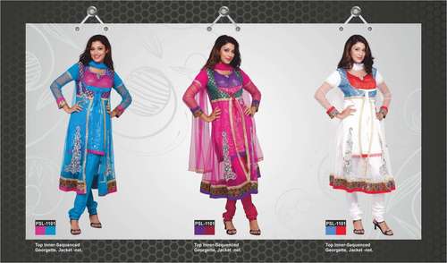 Designer Women Suits