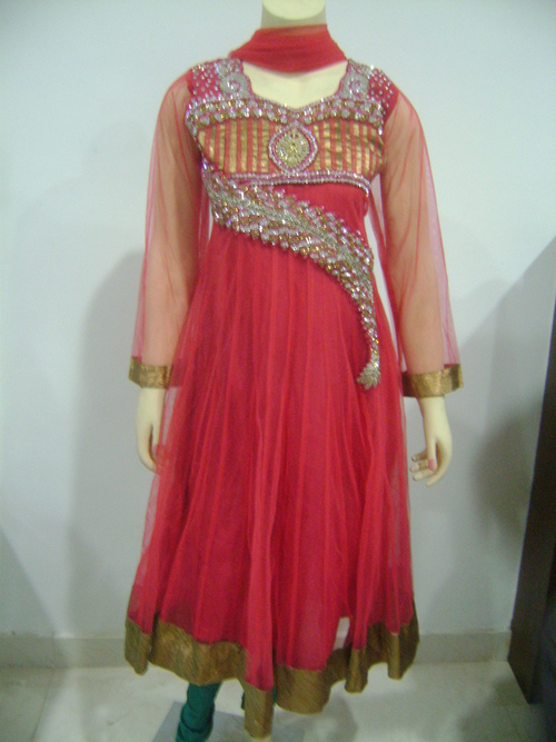 Ladies Suits