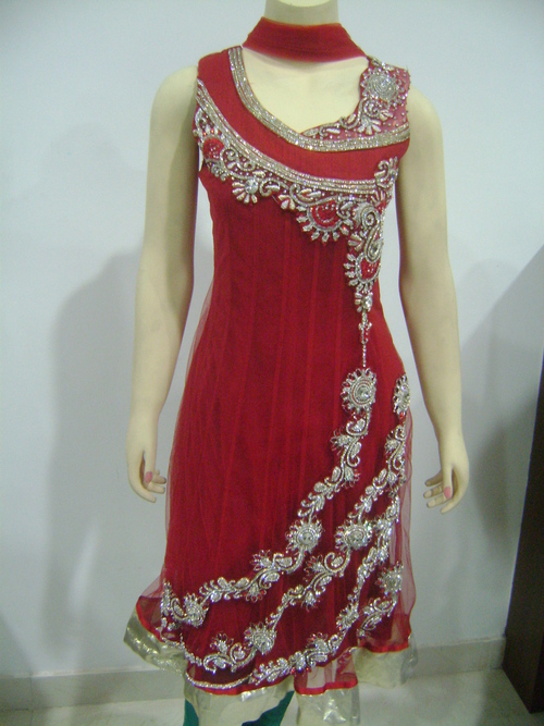 Designer Ladies Suits