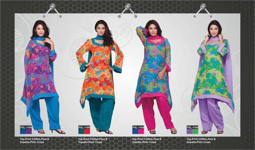 Ladies Suits