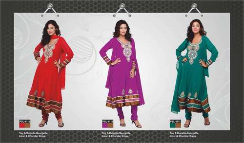 Ladies Suits