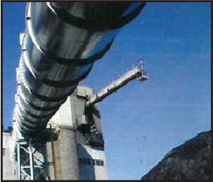 Descaling Cleaning Practice
