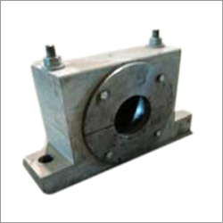 Plummer Block Bearings Housing