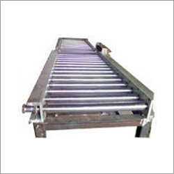 Roller Conveyors