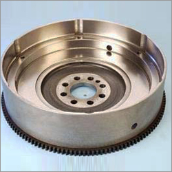 Brake Drum Flywheels