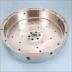 Brake Drum Flywheel