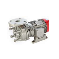 Electric Motor Spare Parts