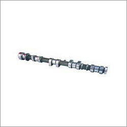 Camshaft Machining
