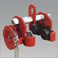 Industrial Machinery & Parts