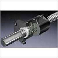 Ball Screw Reconditioning