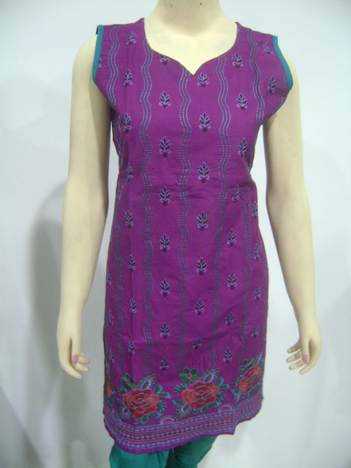 Designer Girls Tops