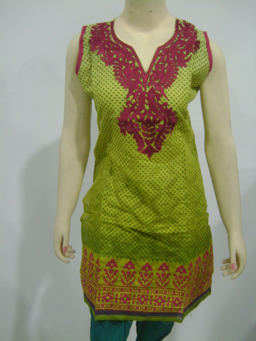 Fashion Ladies Tops