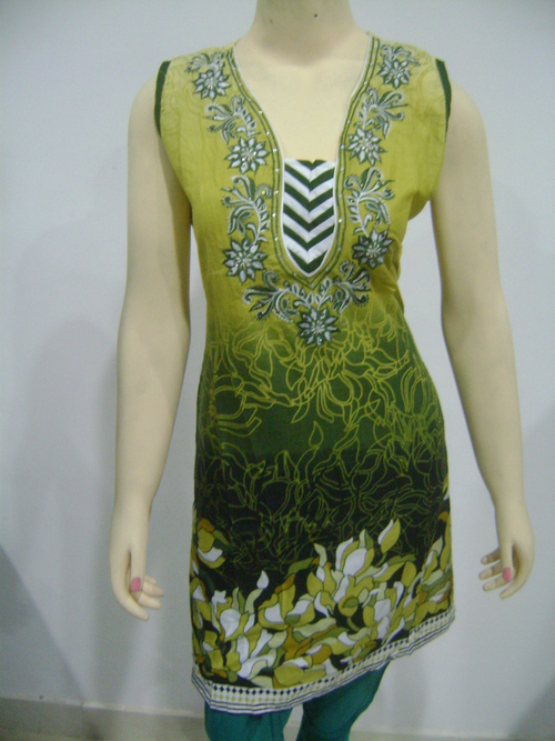 Designer Ladies Tops