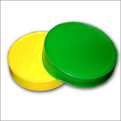 83mm Plain Jar Caps