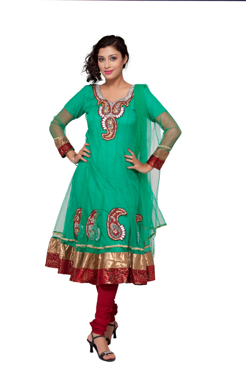 Ladies Suits