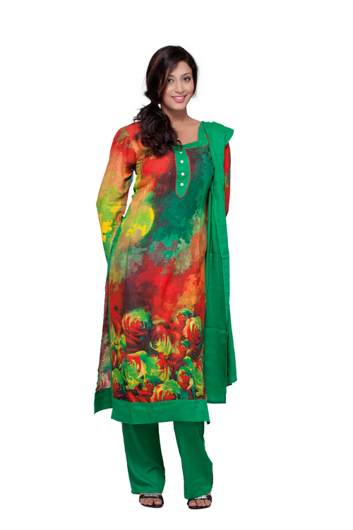 Ladies Suits