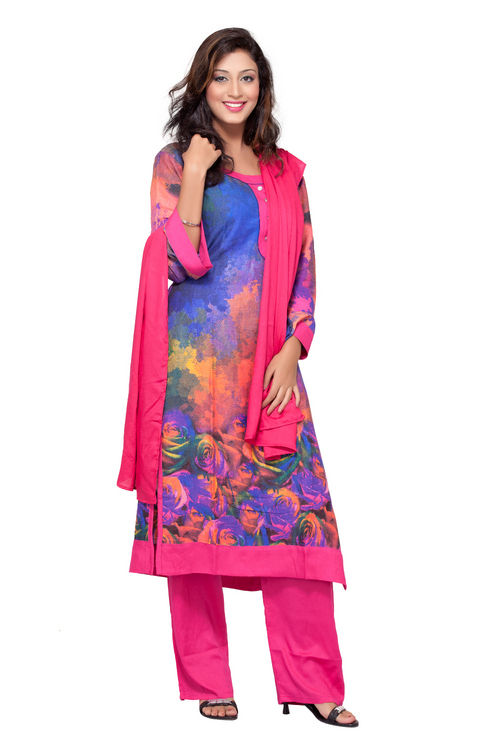 Ladies Suits