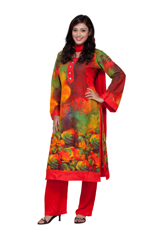 Ladies Suits