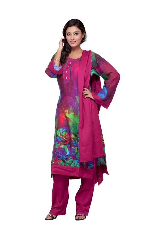 Ladies Suits