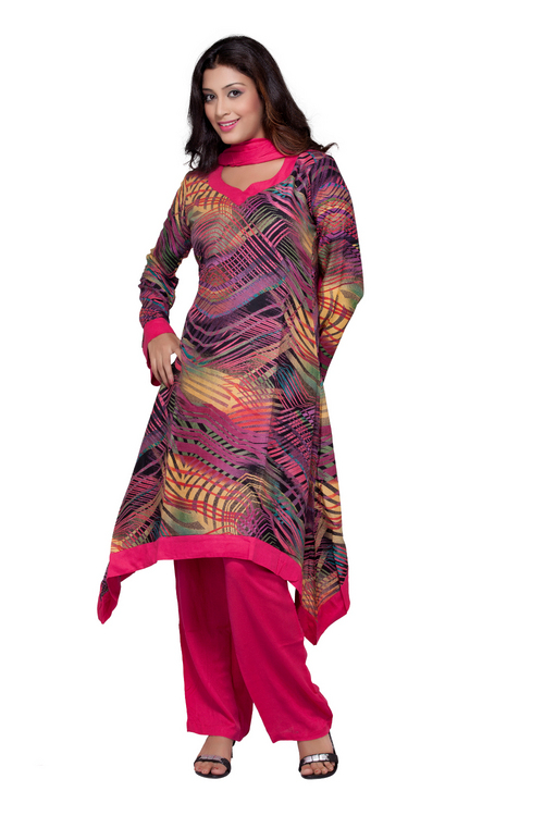 Ladies Suits
