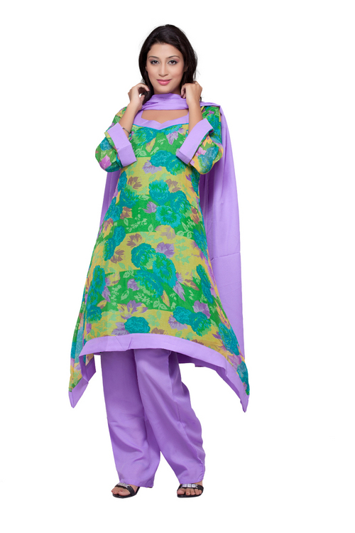 Ladies Suits