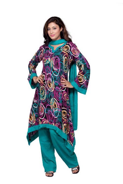 Ladies Suits